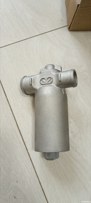 Supapa reglaj mers in gol admisie BMW - imagine 5