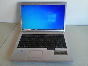 Dezmembrez Samsung R730 M730