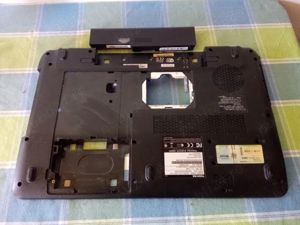 Dezmembrez Toshiba L670 670D - imagine 3