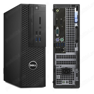 Workstation Dell Precision T3420 SFF