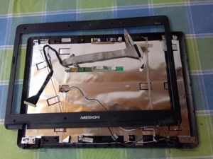 Dezmembrez Medion P6618 P6620 P6612 - imagine 3