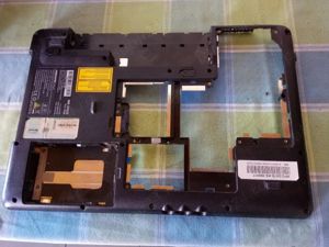 Dezmembrez Medion P6618 P6620 P6612 - imagine 2