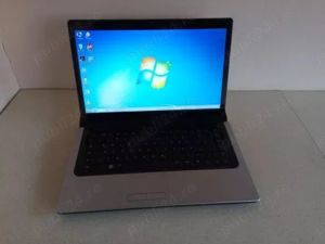 Dezmembrez Laptop Dell Studio 1555 1557 1558
