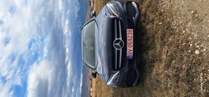 Mercedes-Benz C 220 d T 9G-TRONIC