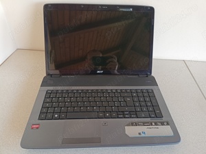 Dezmembrez Acer Aspire 7740g 7540g 7736zg 