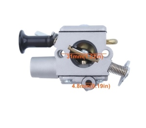 Carburator drujba Stihl,filtre+bujie