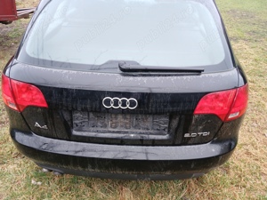 Audi a4 b7 2005