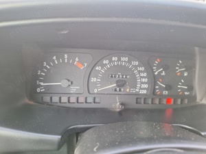 Opel Frontera Sport 2.0 4x4 - imagine 8