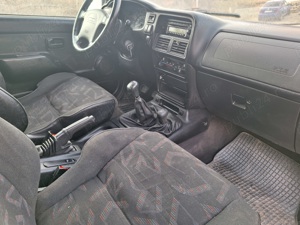 Opel Frontera Sport 2.0 4x4 - imagine 6