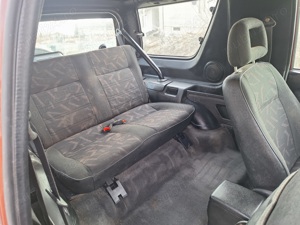 Opel Frontera Sport 2.0 4x4 - imagine 7