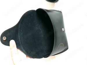 2 tocuri  etuiuri marca Ray-Ban (75 - 60 lei) - imagine 3
