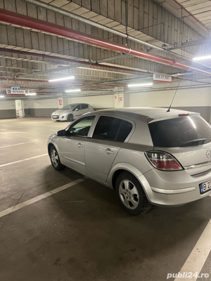 Opel atara H 