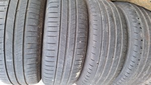 Jante VW Golf, 5,6,7,8, Touran, Jetta, Passat, Skoda, 225/45/R17 - imagine 7