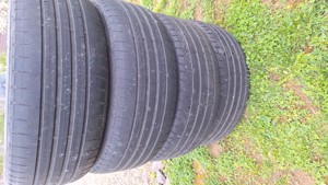 Jante VW Golf, 5,6,7,8, Touran, Jetta, Passat, Skoda, 225/45/R17 - imagine 8