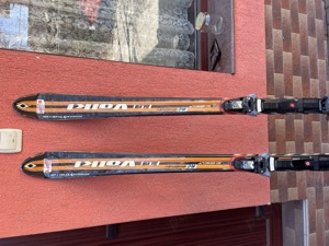 Schiuri Volkl RC 173 cm  12 DIN