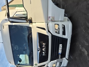 MAN TGE18.500 AN 2020