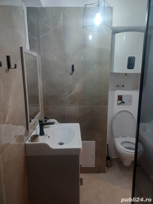 Proprietar,inchiriez apt 2 camere,central Unirea Tineretului-Dimitrie Cantemir 16 - imagine 3