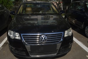 volkswagen passat b6