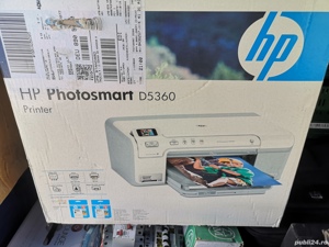 Copiator, Scanner - imagine 3