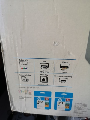 Copiator, Scanner - imagine 2