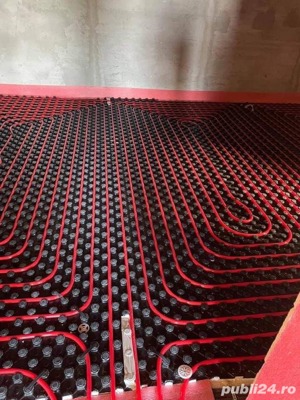 Instalator sanitar & termic Rădăuți   Montaj centrale, intervenții rapide