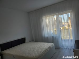 Apartament 2 camere si 2 bai