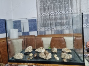 Vand acvariu 200 litri  - imagine 2