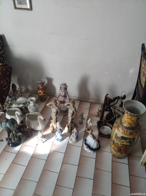 Vand bibelouri si statuete  - imagine 3