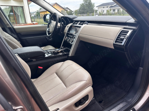 Land rover discovery 5  2018 - imagine 3