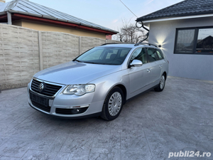 VW Passat 1.6   105 cp    BlueMotion