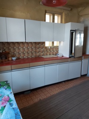 Vand casa in Charlotenburg Județ Timiș sau schimb cu apartament in Arad sau Timisoara  - imagine 3