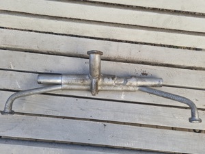 Galerie admisie vw broscuta sau T2 , 1600cc cod AD - imagine 6