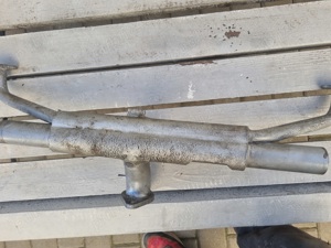 Galerie admisie vw broscuta sau T2 , 1600cc cod AD - imagine 7