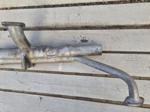 Galerie admisie vw broscuta sau T2 , 1600cc cod AD - imagine 2