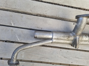 Galerie admisie vw broscuta sau T2 , 1600cc cod AD - imagine 8