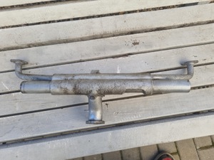 Galerie admisie vw broscuta sau T2 , 1600cc cod AD - imagine 3