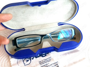 ochelari HUMPHREY'S Eschenbach - imagine 2