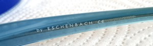 ochelari HUMPHREY'S Eschenbach - imagine 4