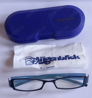 ochelari HUMPHREY'S Eschenbach