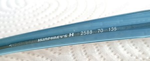 ochelari HUMPHREY'S Eschenbach - imagine 5