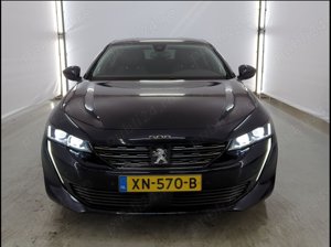 Peugeot 508 2019 Diesel | Automata | Distronic | Full LED