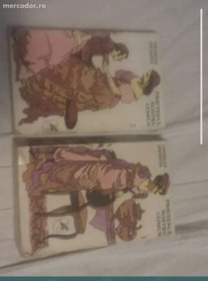 Beletristică  Charles Dickens 