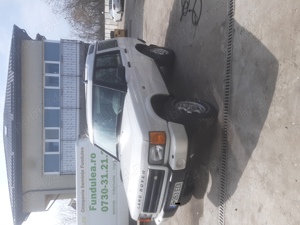 Land Rover Discovery 2 td 5 - imagine 8