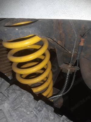 Land Rover Discovery 2 td 5 - imagine 5