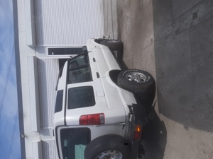 Land Rover Discovery 2 td 5 - imagine 7