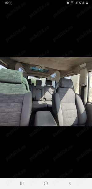 Land Rover Discovery 2 td 5 - imagine 4