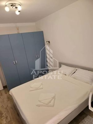 Apartament cu doua camere, centrala proprie , terasa ,in Giroc - imagine 6