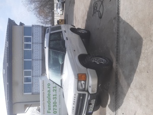 Land Rover Discovery 2 td 5 - imagine 10
