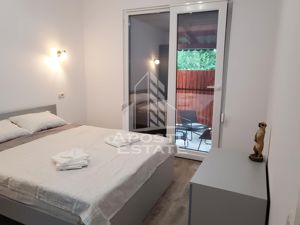 Apartament cu doua camere, centrala proprie , terasa ,in Giroc - imagine 7