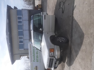 Land Rover Discovery 2 td 5 - imagine 9